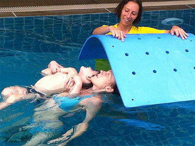 Maternity Swimming